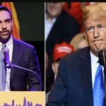 ਮਮਦਾਨੀ ਨੂੰ ਮੇਰੇ ਨਾਲ ਚੰਗਾ ਬਣ ਕੇ ਰਹਿਣਾ ਚਾਹੀਦੈ: ਟਰੰਪ