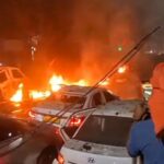 Red Fort Blast: ਦਿੱਲੀ ਪੁਲੀਸ ਵੱਲੋਂ ਯੂਏਪੀਏ ਤਹਿਤ ਐੱਫਆਈਆਰ ਦਰਜ; ਅਮਿਤ ਸ਼ਾਹ ਉੱਚ ਅਧਿਕਾਰੀਆਂ ਨਾਲ ਕਰਨਗੇ ਸਮੀਖਿਆ ਬੈਠਕ