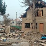 ਸੁਰੱਖਿਆ ਬਲਾਂ ਨੇ ਦਿੱਲੀ ਧਮਾਕੇ ਦੇ ਮਸ਼ਕੂਕ ਡਾ. ਉਮਰ ਨਬੀ ਦਾ ਪੁਲਵਾਮਾ ਵਿਚਲਾ ਘਰ ਢਾਹਿਆ