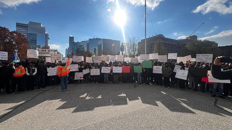 ਕੈਨੇਡਾ: ਓਂਟਾਰੀਓ ’ਚ ਸਕਿੱਲਡ ਟਰੇਡਜ਼ ਸਟ੍ਰੀਮ ਮੁਅੱਤਲ; ਪੀਆਰ ਦੇ ਇੱਛੁਕ ਸੈਂਕੜੇ ਨੌਜਵਾਨਾਂ ਦਾ ਭਵਿੱਖ ਹਨੇਰੇ ਵਿਚ