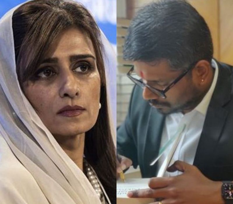 ਆਕਸਫੋਰਡ ਯੂਨੀਅਨ ਦੀ ਬਹਿਸ ਰੱਦ ਹੋਣ ਮਗਰੋਂ ਭਾਰਤ-ਪਾਕਿ ਦਾ ਇੱਕ-ਦੂਜੇ ‘ਤੇ ਦੋਸ਼