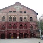 ਲਾਹੌਰ: ਆਜ਼ਾਦੀ ਅੰਦੋਲਨ ਦਾ ਕੇਂਦਰ ਰਹੇ Bradlaugh Hall ਦੀ ਹਾਲਤ ਖਸਤਾ