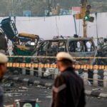 Red fort blast: ਅਤਿਵਾਦੀ ਮੌਡਿਊਲ ਨਾਲ ਜੁੜਿਆ ਹਰਿਆਣਾ ਦਾ ਮੌਲਵੀ ਜੰਮੂ ਕਸ਼ਮੀਰ ਪੁਲੀਸ ਵੱਲੋਂ ਗ੍ਰਿਫ਼ਤਾਰ