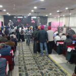 Tarn Taran Bypoll: 9ਵੇਂ ਗੇੜ ਮਗਰੋਂ ‘ਆਪ’ ਉਮੀਦਵਾਰ ਹਰਮੀਤ ਸਿੰਘ ਸੰਧੂ 5510 ਵੋਟਾਂ ਨਾਲ ਅੱਗੇ, ਮਨਦੀਪ ਖਾਲਸਾ ਤੀਜੇ ਨੰਬਰ ’ਤੇ