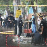 Red Fort Blast: ਅਮੋਨੀਅਮ ਨਾਈਟ੍ਰੇਟ ਦੇ ਖਰੀਦ ਤੇ ਵੇਚ ਦਾ ਰਿਕਾਰਡ ਰੱਖਿਆ ਜਾਵੇ: ਐੱਲਜੀ