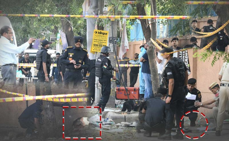 Red Fort Blast: ਅਮੋਨੀਅਮ ਨਾਈਟ੍ਰੇਟ ਦੇ ਖਰੀਦ ਤੇ ਵੇਚ ਦਾ ਰਿਕਾਰਡ ਰੱਖਿਆ ਜਾਵੇ: ਐੱਲਜੀ