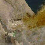 ਜਵਾਲਾਮੁਖੀ ਫਟਣ ਕਰਕੇ ਅਸਮਾਨ ’ਚ ਛਾਏ ਸੁਆਹ ਦੇ ਬੱਦਲ ਸ਼ਾਮੀਂ 7:30 ਵਜੇ ਤੱਕ ਭਾਰਤ ਤੋਂ ਦੂਰ ਚਲੇ ਜਾਣਗੇ: ਮੌਸਮ ਵਿਭਾਗ