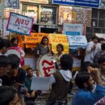 JNUSU ਚੋਣਾਂ: ਗਿਣਤੀ ਜਾਰੀ, ਖੱਬੇ ਪੱਖੀ ਅਤੇ ABVP ਦੀਆਂ ਵੋਟਾਂ ’ਚ ਮਾਮੂਲੀ ਫਰਕ