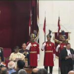 ਜਸਟਿਸ ਸੂਰਿਆ ਕਾਂਤ ਨੇ 53ਵੇਂ ਸੀਜੇਆਈ ਵਜੋਂ ਹਲਫ਼ ਲਿਆ