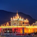 ਸ੍ਰੀ ਆਨੰਦਪੁਰ ਸਾਹਿਬ ਨੂੰ ਪਵਿੱਤਰ ਸ਼ਹਿਰ ਦਾ ਮਿਲੇਗਾ ਦਰਜਾ