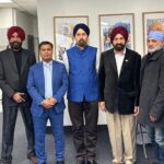 ਭਾਰਤੀ ਕੌਂਸੁਲੇਟ ਟੋਰਾਂਟੋ ਵੱਲੋਂ ਭਾਰਤੀ ਮੂਲ ਦੇ ਪੈਨਸ਼ਨਰਾਂ ਨੂੰ ਲਾਈਫ਼ ਸਰਟੀਫਿਕੇਟ ਜਾਰੀ