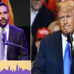 ਵ੍ਹਾਈਟ ਹਾਊਸ ਵਿਚ ਸ਼ੁੱਕਰਵਾਰ ਨੂੰ ਹੋਵੇਗੀ ਟਰੰਪ-ਮਮਦਾਨੀ ਮੁਲਾਕਾਤ