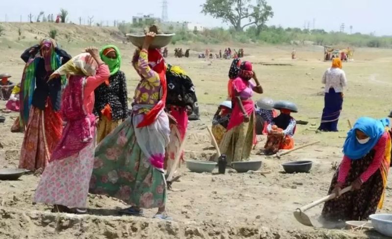 ਨਰੇਗਾ ਕੰਮ ਦੀ ਹੱਦ ਵਿੱਚ 50 ਦਿਨਾਂ ਦਾ ਵਾਧਾ; ਉਪ ਰਾਜਪਾਲ ਵੱਲੋਂ ਫੈਸਲੇ ਦਾ ਸਵਾਗਤ