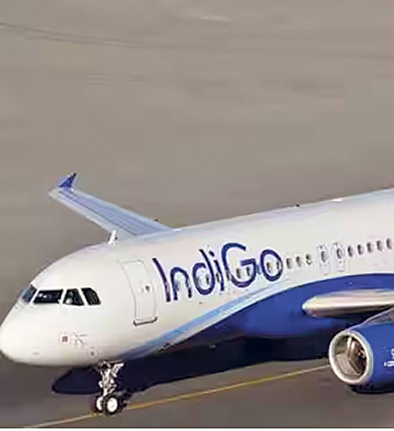 ਰਿਸ਼ੀਕੇਸ਼ ਵਿਚ ਮੁੰਬਈ ਤੋਂ ਆਈ ਉਡਾਣ ਨਾਲ ਪੰਛੀ ਟਕਰਾਇਆ, ਸਾਰੇ ਯਾਤਰੀ ਸੁਰੱਖਿਅਤ