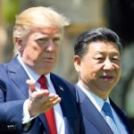 ਟਰੰਪ ਤੇ ਸ਼ੀ ਵੱਲੋਂ ਫੋਨ ’ਤੇ ਗੱਲਬਾਤ; ਤਾਇਵਾਨ ਅਤੇ ਯੂਕਰੇਨ ਬਾਰੇ ਕੀਤੀ ਚਰਚਾ