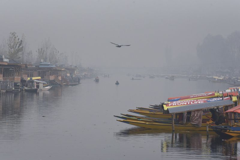 ਪੰਜਾਬ ’ਚ ਸ਼ਿਮਲਾ ਨਾਲੋਂ ਵੱਧ ਠੰਢ