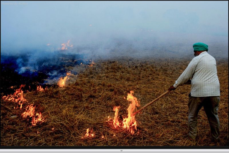 ਪੰਜਾਬ ਨੂੰ ‘ਜ਼ੀਰੋ ਪ੍ਰਦੂਸ਼ਣ’ ਦਾ ਟੀਚਾ