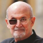 ਸਲਮਾਨ ਰਸ਼ਦੀ ਨੂੰ ਤਾਉਮਰ ਪ੍ਰਾਪਤੀਆਂ ਪੁਰਸਕਾਰ