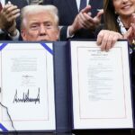 ਅਮਰੀਕਾ ’ਚ 43 ਦਿਨਾਂ ਤੋਂ ਜਾਰੀ ਸ਼ੱਟਡਾਊਨ ਖ਼ਤਮ