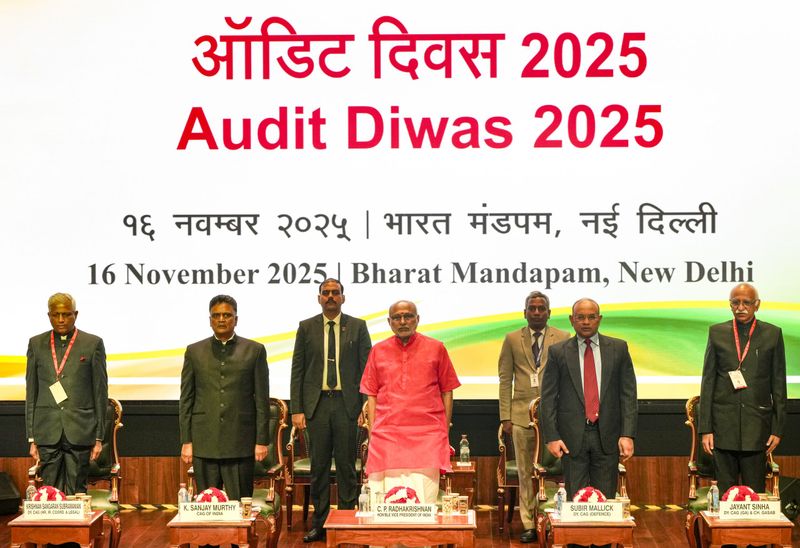 ‘ਆਡਿਟ ਹੁਣ ਸੁਧਾਰ ਤੇ ਨਵੀਨਤਾ ਦਾ ਸਾਧਨ ਬਣਿਆ’