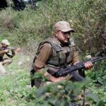 ਮੁਕਾਬਲੇ ਵਿੱਚ ਸੱਤ ਨਕਸਲੀ ਹਲਾਕ