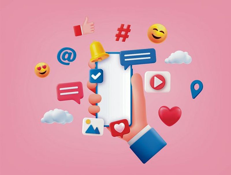 ਮਲੇਸ਼ੀਆ ’ਚ 16 ਸਾਲ ਤੋਂ ਘੱਟ ਉਮਰ ਦੇ ਬੱਚਿਆਂ ਦੇ ਸੋਸ਼ਲ ਮੀਡੀਆ ਦੀ ਵਰਤੋਂ ’ਤੇ ਪਾਬੰਦੀ ਲੱਗੇਗੀ