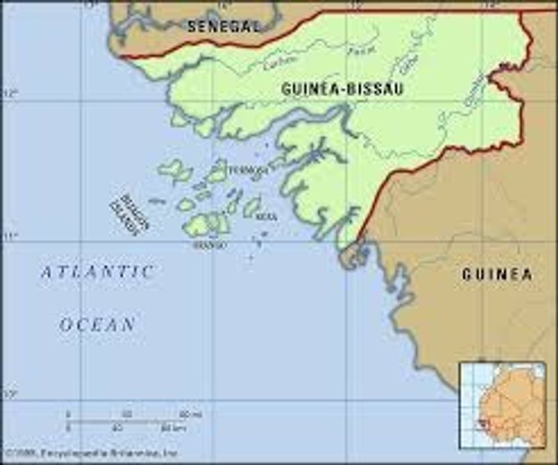 ਅਫਰੀਕੀ ਦੇਸ਼ ਗਿਨੀ-ਬਿਸਾਉ ’ਚ ਫੌਜ ਦਾ ਕੰਟਰੋਲ