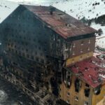 ਤੁਰਕੀ ਵਿੱਚ ਸਕੀ ਰਿਜ਼ੋਰਟ ਹੋਟਲ ਵਿੱਚ ਅੱਗ ਲੱਗਣ ਦੇ ਮਾਮਲੇ ਵਿੱਚ 11 ਨੂੰ ਉਮਰ ਕੈਦ ਦੀ ਸਜ਼ਾ