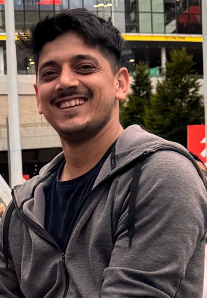 ਇੰਗਲੈਂਡ ’ਚ ਭਾਰਤੀ ਨੌਜਵਾਨ ਦਾ ਕਤਲ