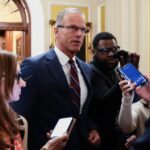 ਅਮਰੀਕੀ ਸੈਨੇਟ ਵੱਲੋਂ ਸ਼ੱਟਡਾਊਨ ਖ਼ਾਤਮੇ ਲਈ ਬਿੱਲ ਮਨਜ਼ੂਰ