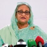 ਸ਼ੇਖ ਹਸੀਨਾ ਬਾਰੇ ਅਪਰਾਧ ਟ੍ਰਿਬਿਊਨਲ ਦਾ ਫ਼ੈਸਲਾ 17 ਨੂੰ