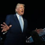 ਟਰੰਪ ਵੱਲੋਂ ਜ਼ੋਹਰਾਨ ਮਮਦਾਨੀ ਨਾਲ ਮੁਲਾਕਾਤ ਦੇ ਸੰਕੇਤ…ਕਿਹਾ ‘ਕੋਈ ਨਾ ਕੋਈ ਹੱਲ ਕੱਢਾਂਗੇ’