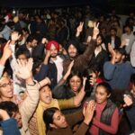 ਕੇਂਦਰ ਝੁਕਿਆ, ਸੈਨੇਟ ਚੋਣਾਂ ਦਾ ਐਲਾਨ