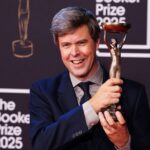 ਡੇਵਿਡ ਸ਼ਾਅਲੇ ਦੇ ਨਾਵਲ ‘ਫਲੈੱਸ਼’ ਨੂੰ ਬੁੱਕਰ ਪੁਰਸਕਾਰ