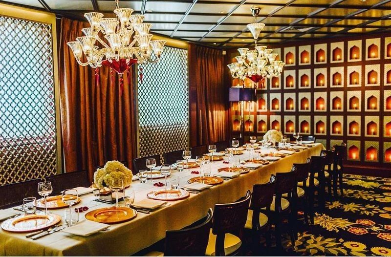 ਵੀਰਾਸਵਾਮੀ ਨੂੰ ਬਚਾਉਣ ਲਈ ਅੱਗੇ ਆਏ ਬਰਤਾਨਵੀ ਖਾਨਸਾਮੇ