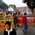 ਦਿੱਲੀ ਧਮਾਕਾ: ਫਿਦਾਈਨ ਡਾਕਟਰ ਦਾ ਸਾਥੀ ਗ੍ਰਿਫ਼ਤਾਰ