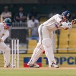 ਦੂਜਾ ਟੈਸਟ: ਚਾਹ ਦੀ ਬ੍ਰੇਕ ਮੌਕੇ ਭਾਰਤ ਦਾ ਸਕੋਰ 102/4