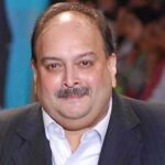 ਪੀਐੱਨਬੀ ਘੁਟਾਲਾ: ਮੇਹੁਲ ਚੋਕਸੀ ਦੀ ਭਗੌੜਾ ਅਰਥਿਕ ਅਪਰਾਧੀ ਕਾਰਵਾਈ ਰੱਦ ਕਰਨ ਬਾਰੇ ਅਰਜ਼ੀ ਖਾਰਜ