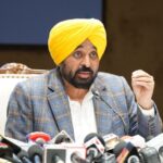 ਕੇਂਦਰ ਤੋਂ ਰਾਹਤ ਪੈਕੇਜ ਦਾ ਇੱਕ ਪੈਸਾ ਨਹੀਂ ਮਿਲਿਆ: ਮਾਨ