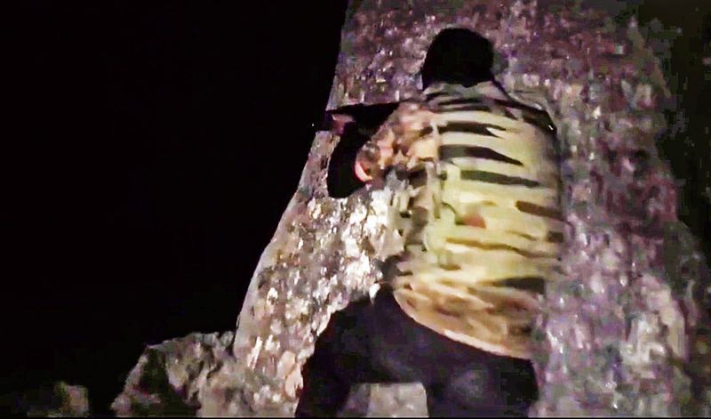 ਕੁਪਵਾੜਾ ਦੇ ਕੇਰਨ ਸੈਕਟਰ ਵਿੱਚ ਅਤਿਵਾਦੀ ਘੁਸਪੈਠ ਦੀ ਕੋਸ਼ਿਸ਼ ਨਾਕਾਮ, 2 ਹਲਾਕ