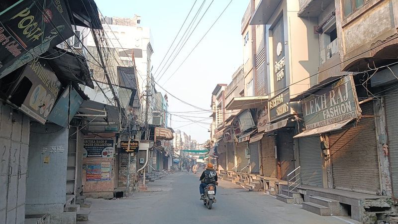 ਸ਼ਿਵ ਸੈਨਾ ਆਗੂ ’ਤੇ ਹਮਲੇ ਦੇ ਰੋਸ ਵਜੋਂ ਫਗਵਾੜਾ ਬੰਦ; ਐੱਫ ਆਈ ਆਰ ਦਰਜ