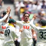 ਐਸ਼ੇਜ਼ ਲੜੀ: ਸਟਾਰਕ ਦੇ ਸ਼ੁਰੂਆਤੀ ਝਟਕਿਆਂ ਨਾਲ ਇੰਗਲੈਂਡ ਮੁਸ਼ਕਲ ’ਚ, ਲੰਚ ਮੌਕੇ ਸਕੋਰ 105/4