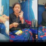 ਮਹਿਲਾ ਯਾਤਰੀ ਵੱਲੋਂ ਏਸੀ ਕੋਚ ਵਿਚ ਇਲੈਕਟ੍ਰਿਕ ਕੈਟਲ ’ਚ Maggi ਬਣਾਉਂਦਿਆਂ ਦੀ ਵੀਡੀਓ ਵਾਇਰਲ