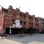 JNUSU elections ਜਵਾਹਰ ਲਾਲ ਨਹਿਰੂ ਯੂਨੀਵਰਸਿਟੀ ਯੂਨੀਅਨ ਦੀਆਂ ਚੋਣਾਂ ਲਈ ਵੋਟਿੰਗ ਸ਼ੁਰੂ