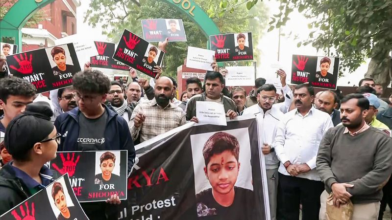 ਸੇਂਟ ਕੋਲੰਬਾ ਦੇ ਵਿਦਿਆਰਥੀ ਖੁਦਕੁਸ਼ੀ ਤੋਂ ਬਾਅਦ ਉੱਚ ਪੱਧਰੀ ਜਾਂਚ ਕਮੇਟੀ ਦਾ ਗਠਨ