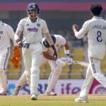 ਦੂਜਾ ਟੈਸਟ: ਚੌਥੇ ਦਿਨ ਟੀ ਬ੍ਰੇਕ ਮੌਕੇ ਦੱਖਣੀ ਅਫਰੀਕਾ 107/3; 395 ਦੌੜਾਂ ਦੀ ਲੀਡ ਲਈ