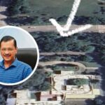 ਮੁੱਖ ਮੰਤਰੀ ਕੋਟੇ ਵਿੱਚੋਂ ਚੰਡੀਗੜ੍ਹ ’ਚ ਕੇਜਰੀਵਾਲ ਲਈ ‘ਸ਼ੀਸ਼ ਮਹਿਲ’ ਬਣਾ ਰਹੇ ਹਨ ਭਗਵੰਤ ਮਾਨ: ਭਾਜਪਾ