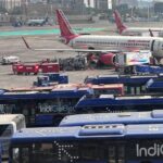 ਇੰਡੀਗੋ, ਏਅਰ ਇੰਡੀਆ ਵੱਲੋਂ ਸਾਫਟਵੇਅਰ ਅੱਪਗ੍ਰੇਡ ਕਾਰਨ ਉਡਾਣਾਂ ਵਿੱਚ ਦੇਰੀ ਦੀ ਚੇਤਾਵਨੀ