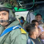 ਭਾਰਤੀ ਹਵਾਈ ਸੈਨਾ ਵੱਲੋਂ ਸ੍ਰੀਲੰਕਾ ’ਚੋਂ 800 ਲੋਕਾਂ ਨੂੰ ਏਅਰਲਿਫਟ ਕਰਨ ਦੀ ਤਿਆਰੀ