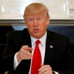 ਅਮਰੀਕਾ ਦੱਖਣੀ ਅਫਰੀਕਾ ਵਿੱਚ G20 ਦਾ ਬਾਈਕਾਟ ਕਰੇਗਾ: ਟਰੰਪ